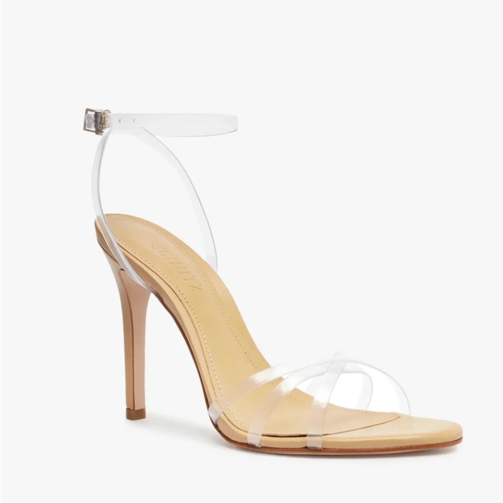 Schutz Amelia Heels